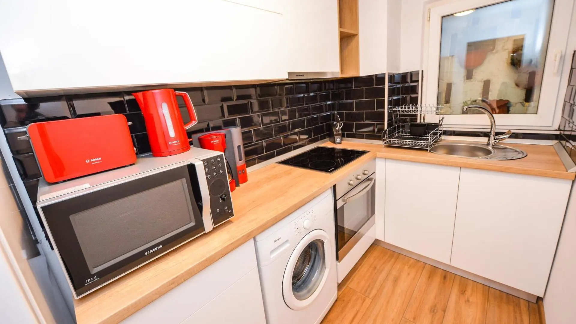 Grand Accommodation Apartments Bucarest