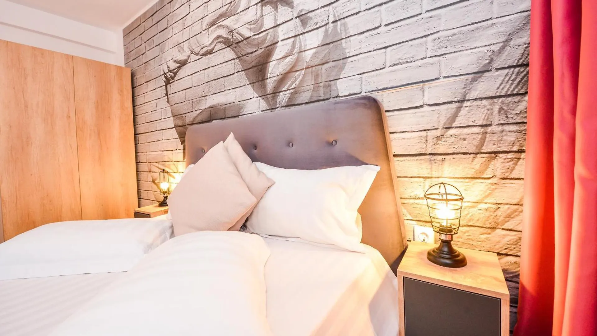 Grand Accommodation Apartments Bucarest