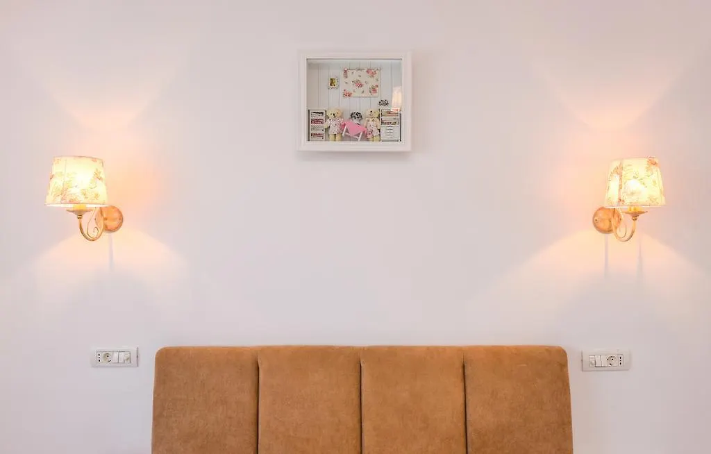 Grand Accommodation Apartments Bucarest