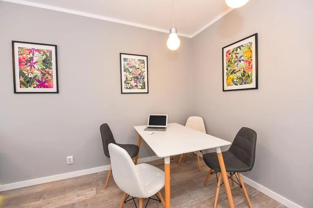 Grand Accommodation Apartments Bucarest