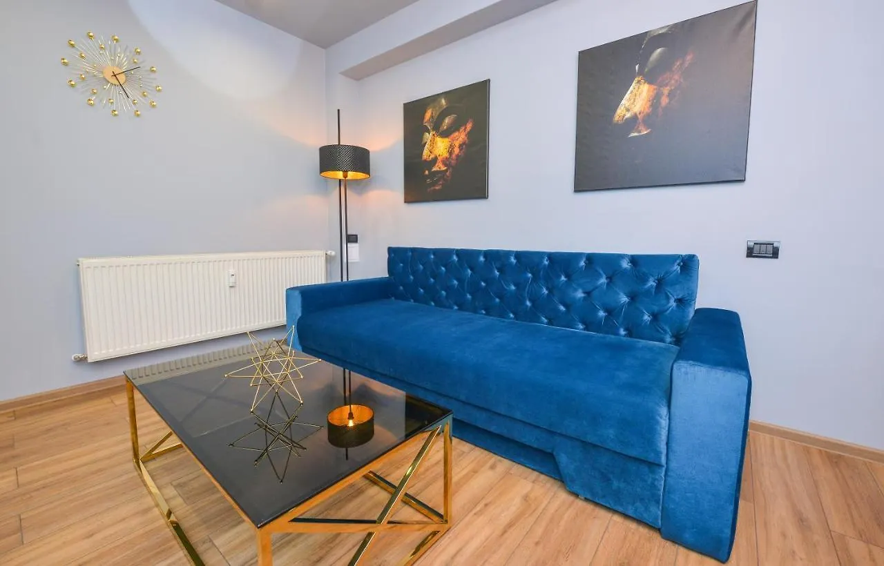Grand Accommodation Apartments Bucarest Romania