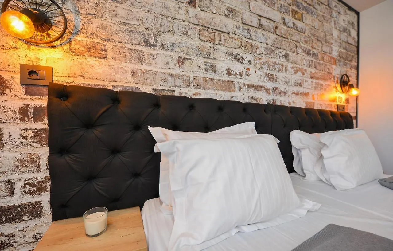 Grand Accommodation Apartments Bucharest