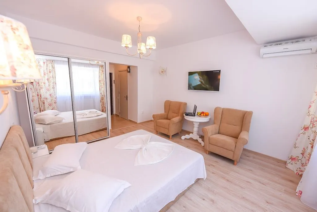 Grand Accommodation Apartments Bucharest