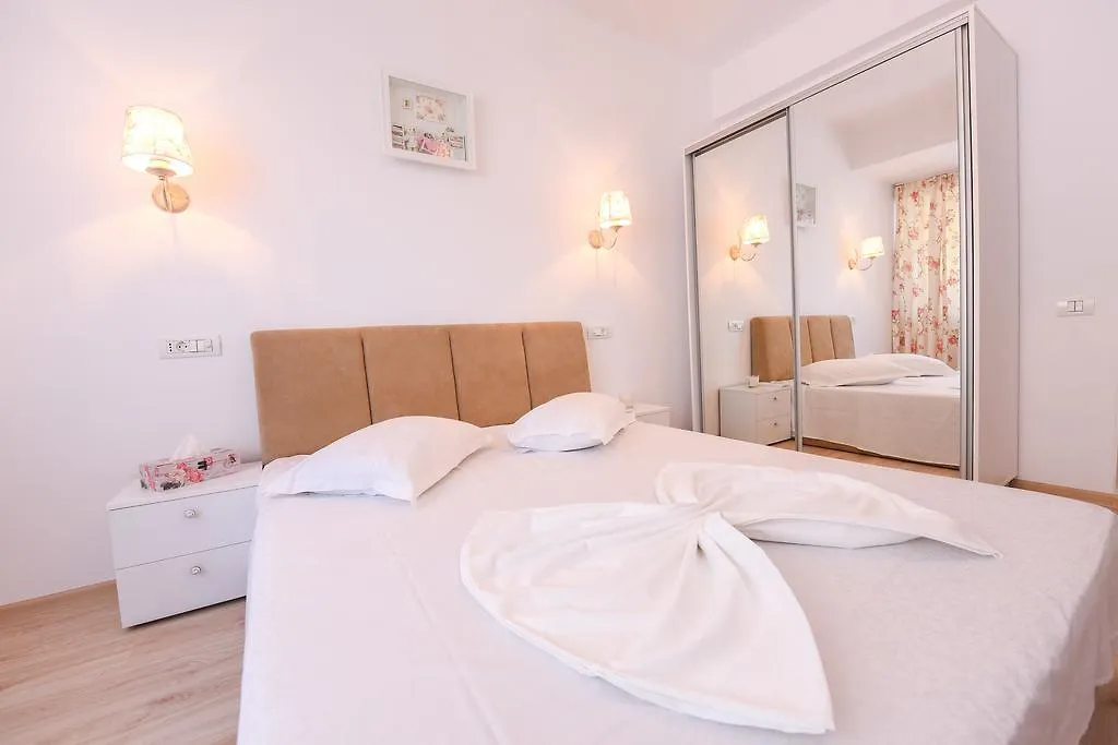 Grand Accommodation Apartments Bucharest