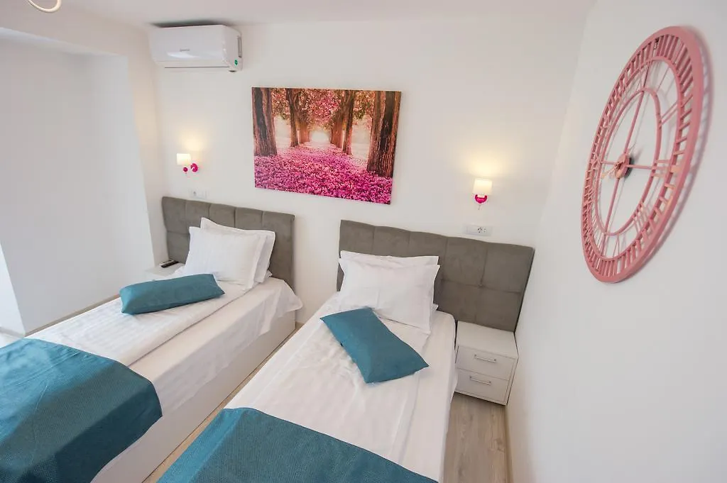 Grand Accommodation Apartments Bucharest